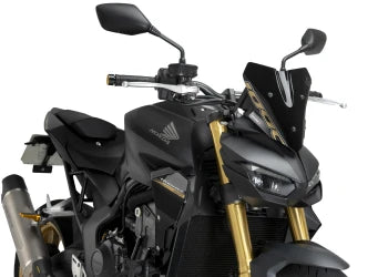 HONDA CB 1000 HORNET SP [2025] – Touring nouvelle génération – Teinté