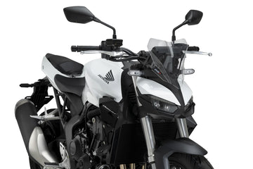 HONDA CB 1000 HORNET SP [2025] – Nouvelle Génération Sport – Transparent