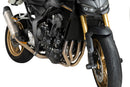 HONDA CB 1000 HORNET SP [2025] – Bugspoiler – Mattschwarz-8