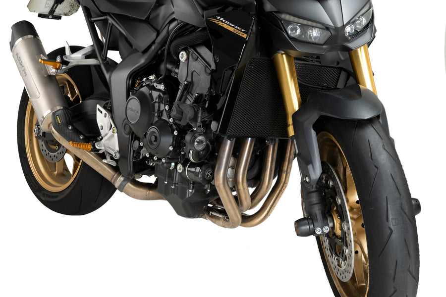 HONDA CB 1000 HORNET SP [2025] – Bugspoiler – Mattschwarz
