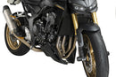 HONDA CB 1000 HORNET SP [2025] – Bugspoiler – Mattschwarz-1