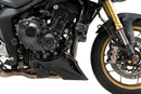 HONDA CB 1000 HORNET SP [2025] – Bugspoiler – Mattschwarz-3