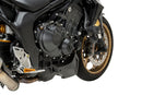 HONDA CB 1000 HORNET SP [2025] – Bugspoiler – Mattschwarz-10