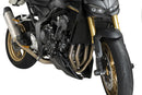 HONDA CB 1000 HORNET SP [2025] – Bugspoiler – Mattschwarz-4