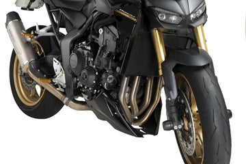 HONDA CB 1000 HORNET SP [2025] – Spoiler avant – Noir - 0