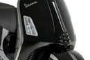 VESPA GTS 310 [2025] – Hupe Zierblende – Eloxiertes Aluminium-1