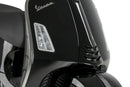 VESPA GTS 310 [2025] – Hupe Zierblende – Eloxiertes Aluminium-2