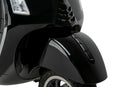 VESPA GTS 310 [2025] – Garniture d'aile avant – Aluminium anodisé-1