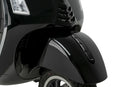 VESPA GTS 310 [2025] – Garniture d'aile avant – Aluminium anodisé-2
