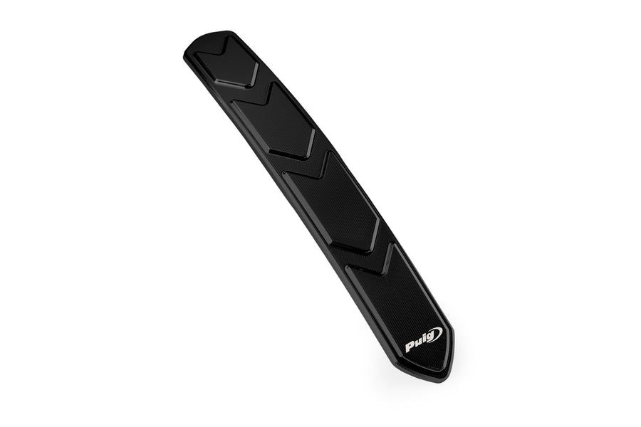 VESPA GTS 310 [2025] – Front fender trim – Black