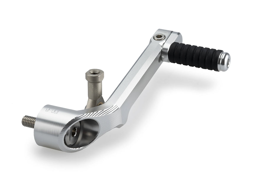 HONDA CB 1000 HORNET SP [2025] - Pedale cambio regolabile | Argento | PUIG22396P