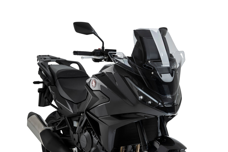 HONDA NT 1100 DCT [2025] – Touring Screen – Tinted