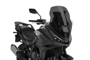 HONDA NT 1100 DCT [2025] - bulle touring | Fortement tonique | PUIG22402F