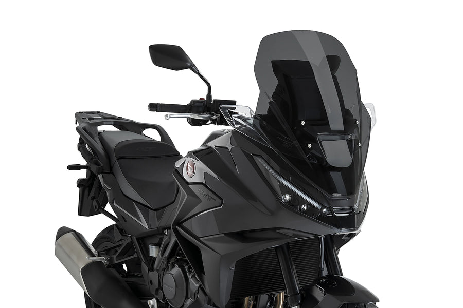 HONDA NT 1100 DCT [2025] - bulle touring | Fortement tonique | PUIG22402F