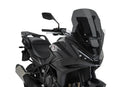 HONDA NT 1100 DCT [2025] – touring screen – transparent-8