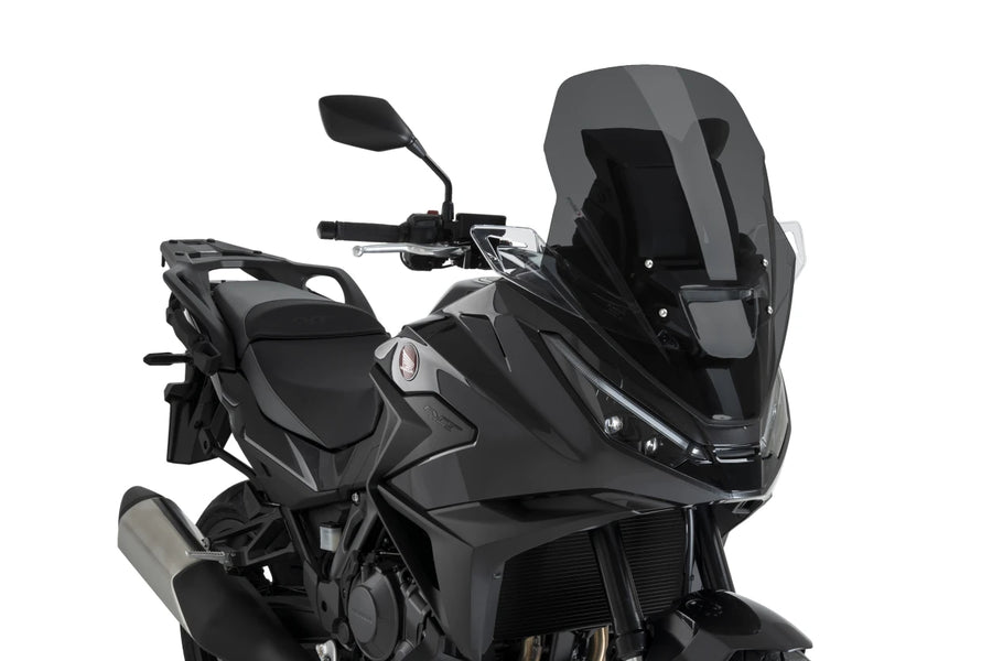 HONDA NT 1100 DCT [2025] – touring screen – transparent