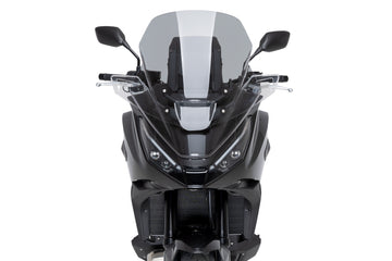HONDA NT 1100 DCT [2025] – Touring Screen – Tinted