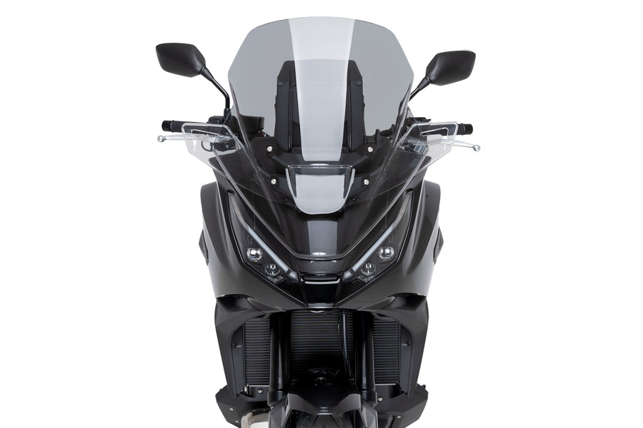 HONDA NT 1100 DCT [2025] – Touring Screen – Tinted
