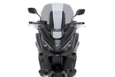 HONDA NT 1100 DCT [2025] – touring screen – transparent-5