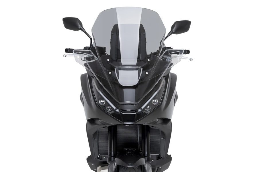 HONDA NT 1100 DCT [2025] – touring screen – transparent