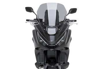 HONDA NT 1100 DCT [2025] - parabrezza touring | Colorato | PUIG22402H