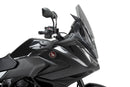 HONDA NT 1100 DCT [2025] – touring screen – transparent-6