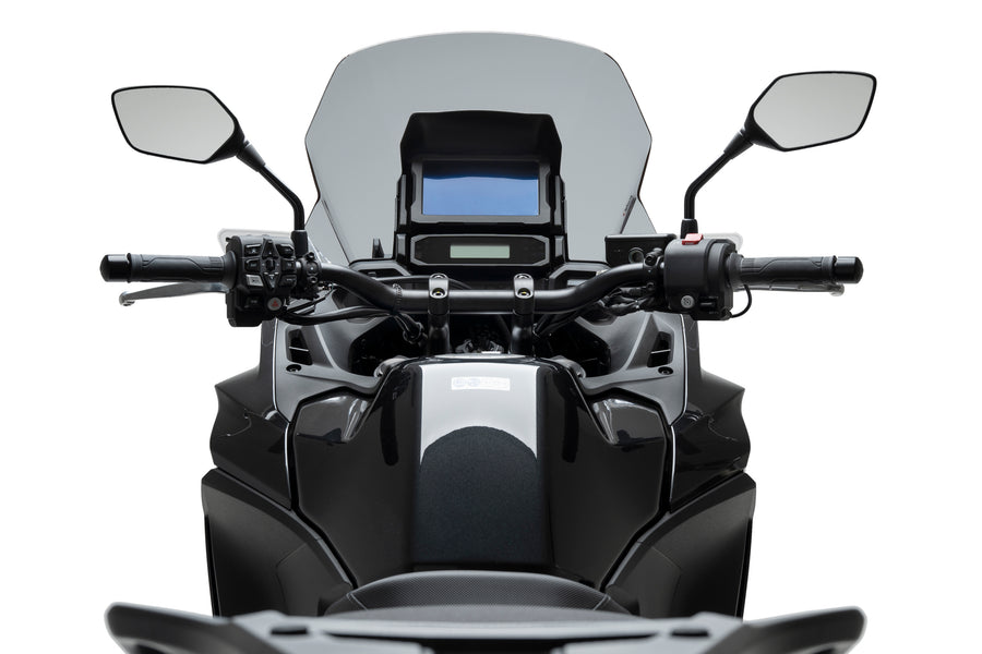 HONDA NT 1100 DCT [2025] – Touring Screen – Tinted
