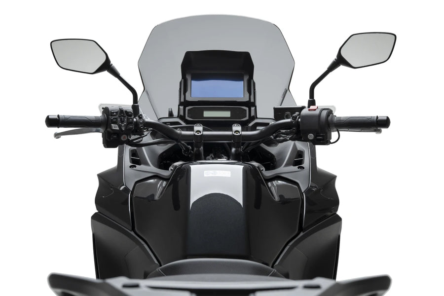 HONDA NT 1100 DCT [2025] – Touring Screen – Tinted