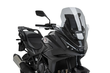 HONDA NT 1100 DCT [2025] – Touring Screen – Tinted - 0