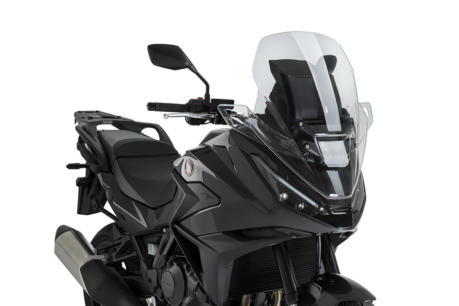 HONDA NT 1100 DCT [2025] - bulle touring | Effacer | PUIG22402W
