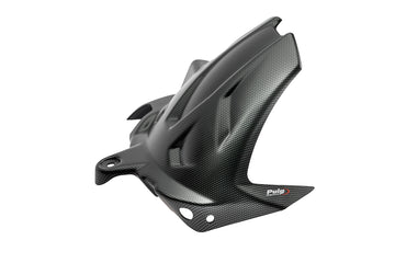 SUZUKI GSX-S1000GX 2024-2025 - Copriruota posteriore | Aspetto carbonio | PUIG22408C