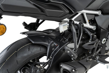 SUZUKI GSX-S1000GX 2024-2025 - Copriruota posteriore | Nero opaco | PUIG22408J