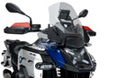 BMW R 1300 GS ADVENTURE [2025] – Headlight protection – Transparent-1