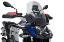 BMW R 1300 GS ADVENTURE [2025] – Headlight protection – Transparent-3