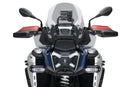 BMW R 1300 GS ADVENTURE [2025] – Headlight protection – Transparent-4