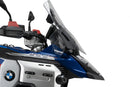BMW R 1300 GS ADVENTURE [2025] – Headlight protection – Transparent-5