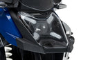 BMW R 1300 GS ADVENTURE [2025] – Headlight protection – Transparent-2