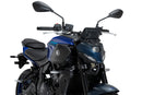 YAMAHA MT-07 Y-AMT [2025] – New Generation Sport – Schwarz-24