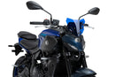 YAMAHA MT-07 Y-AMT [2025] – New Generation Sport – Schwarz-30