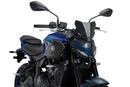 YAMAHA MT-07 Y-AMT [2025] – New Generation Sport – Schwarz-34