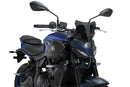 YAMAHA MT-07 Y-AMT [2025] - New Generation Sport Windschild | Stark getönt | PUIG 22412F