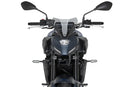 YAMAHA MT-07 Y-AMT [2025] – New Generation Sport – Schwarz-5