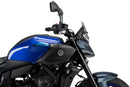 YAMAHA MT-07 Y-AMT [2025] – New Generation Sport – Schwarz-25