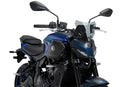 YAMAHA MT-07 Y-AMT [2025] – New Generation Sport – Schwarz-27