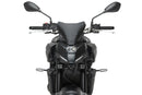 YAMAHA MT-07 Y-AMT [2025] – New Generation Sport – Schwarz-13