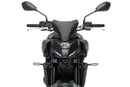 YAMAHA MT-07 Y-AMT [2025] – New Generation Sport – Schwarz-31