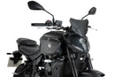 YAMAHA MT-07 Y-AMT [2025] – New Generation Sport – Schwarz-32