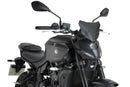 YAMAHA MT-07 Y-AMT [2025] – New Generation Sport – Schwarz-12