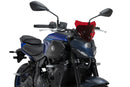 YAMAHA MT-07 Y-AMT [2025] – New Generation Sport – Schwarz-11