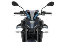 YAMAHA MT-07 Y-AMT [2025] – New Generation Sport – Schwarz-17
